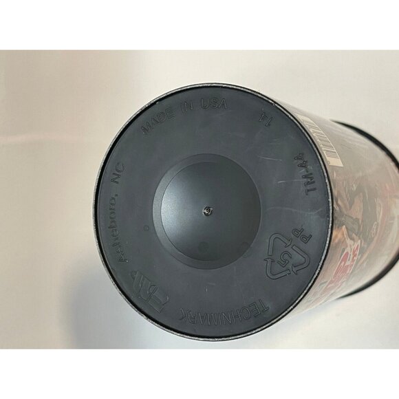 Kiss Paul Stanley 7-11 Super Big Gulp cup Hottest Show on Earth 2010 promo - Picture 9 of 10